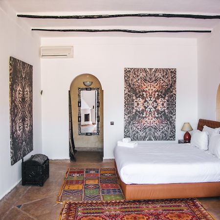 Ksar Shama, Atlas Mountains 오리가네 외부 사진