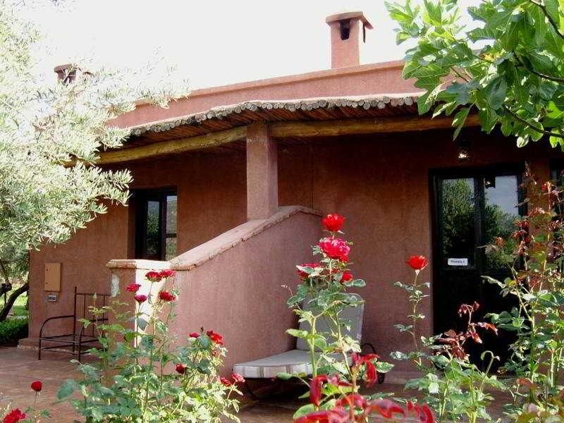 Ksar Shama, Atlas Mountains 오리가네 외부 사진